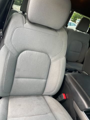 Used 2022 RAM 1500 Big Horn AWD/4WD image 11