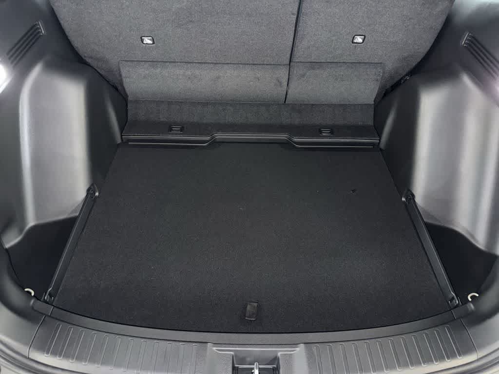 New 2026 Honda CR-V EX image 24