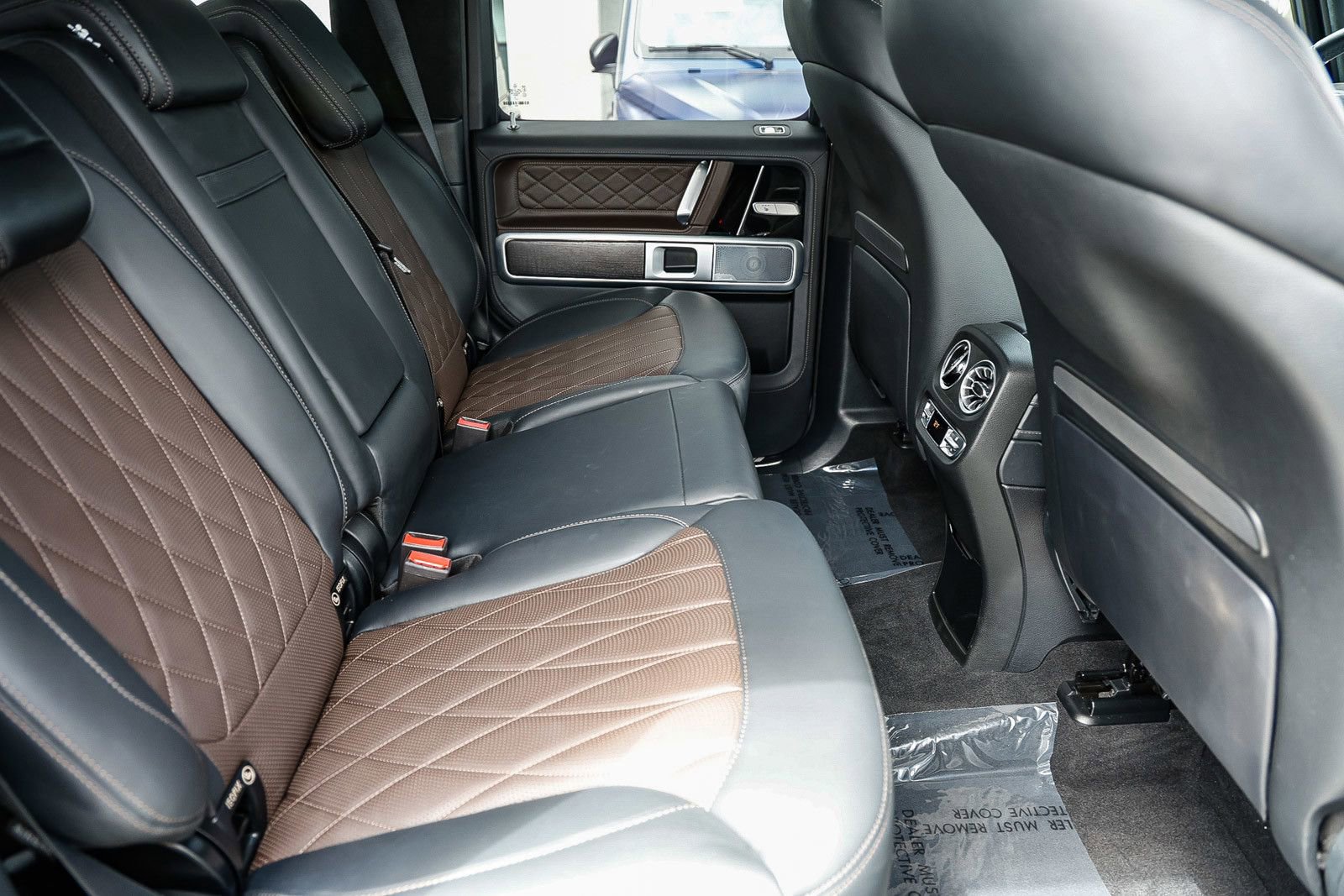 Certified 2023 Mercedes-Benz G 63 AMG 4MATIC image 18