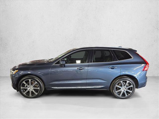 Used 2021 Volvo XC60 T5 Inscription w/ Advanced Package FWD image 8
