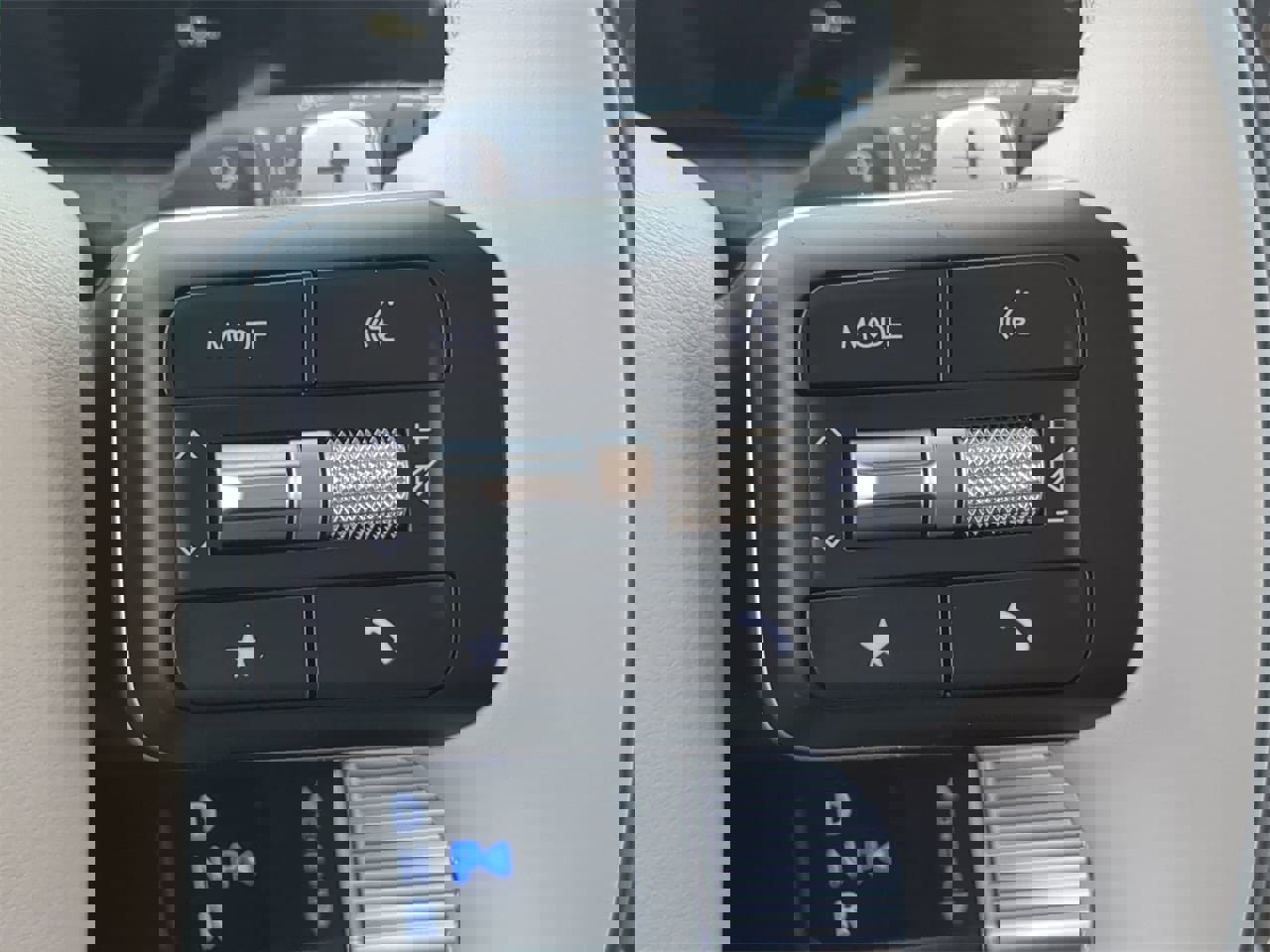 New 2026 Hyundai Santa Fe Calligraphy image 24