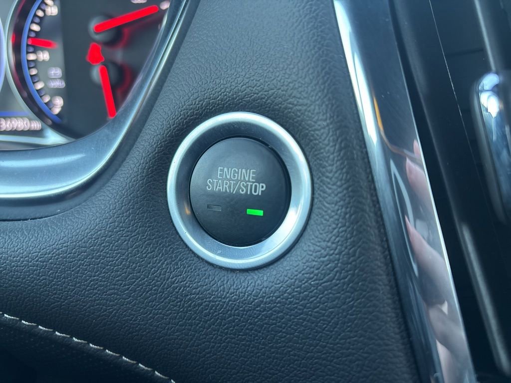 Used 2023 Chevrolet Traverse Premier image 25