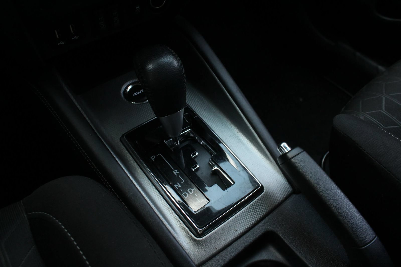 Used 2021 Mitsubishi Outlander Sport SE AWD/4WD image 33