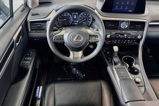 Used 2022 Lexus RX 350 FWD image 20