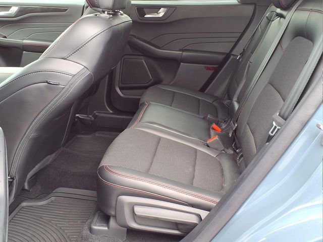 Used 2025 Ford Escape ST-Line w/ Tech Pack #1 AWD/4WD image 14