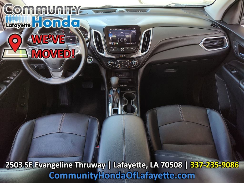 Used 2023 Chevrolet Equinox Premier image 30