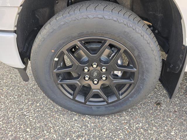 New 2025 Ford F150 STX w/ STX Black Appearance Package image 29