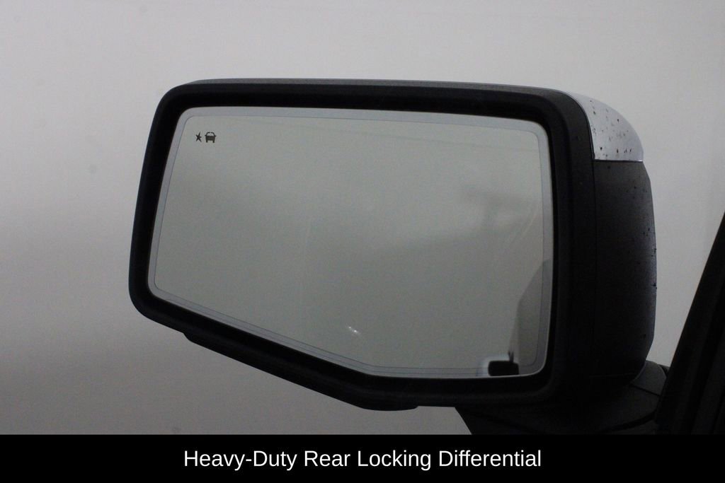 Used 2020 GMC Sierra 1500 SLT w/ SLT Premium Plus Package image 42