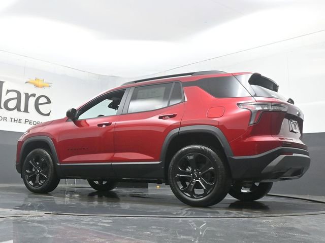 New 2026 Chevrolet Equinox LT w/ Midnight Edition image 37