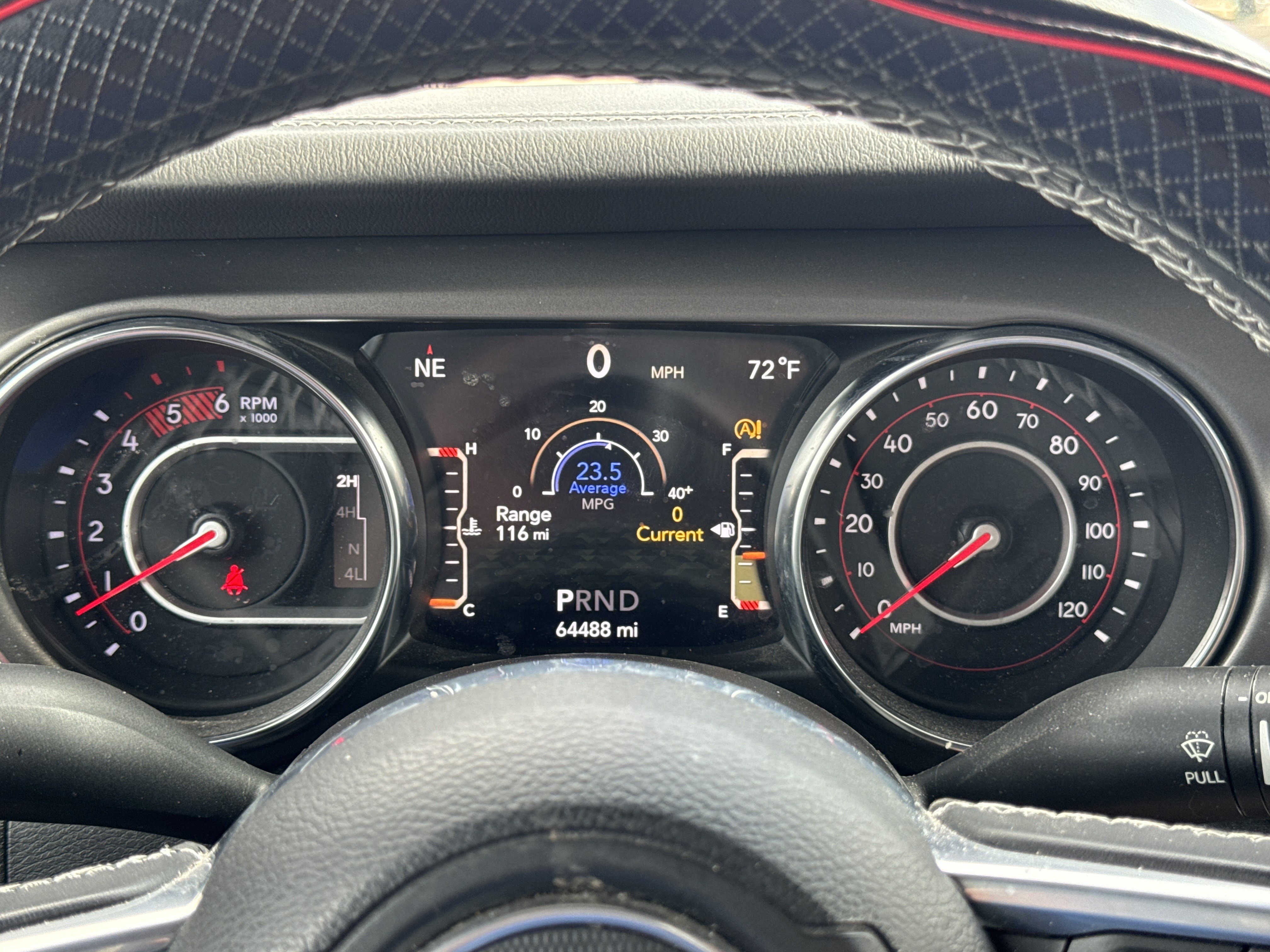 Used 2021 Jeep Wrangler Unlimited Rubicon image 14