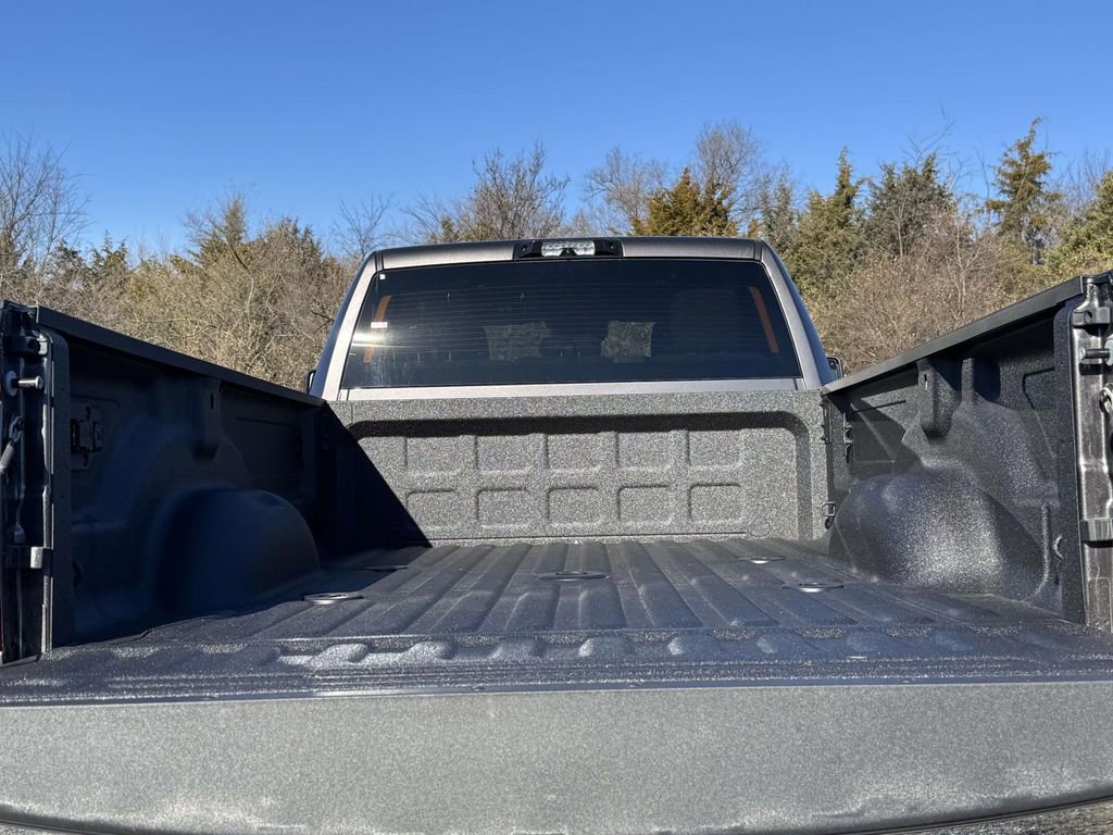 New 2026 RAM 2500 Big Horn image 30