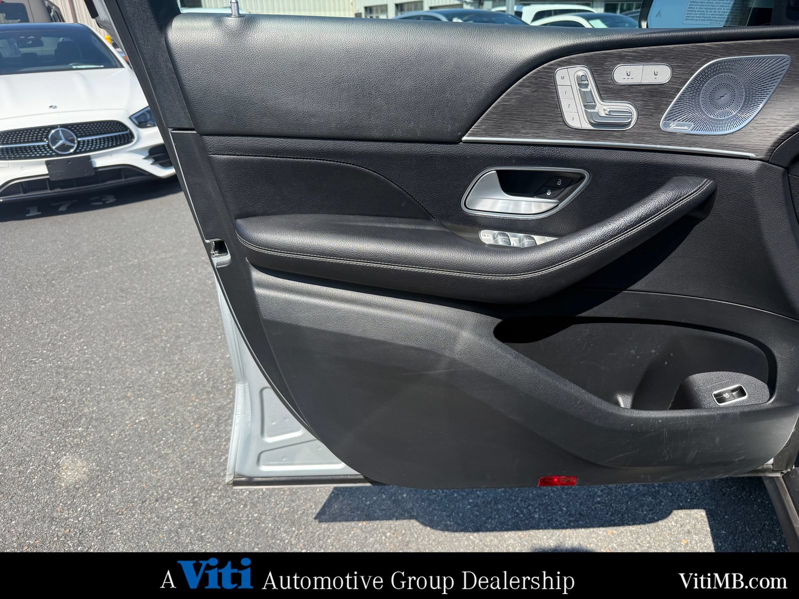 Certified 2021 Mercedes-Benz GLE 350 4MATIC image 16