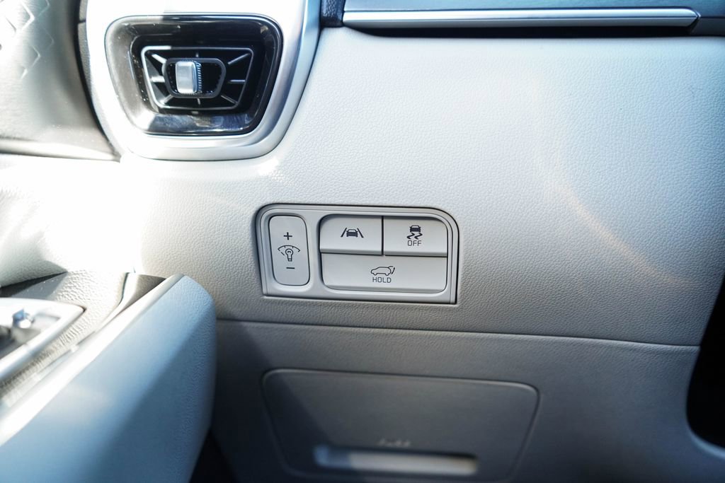 Used 2022 Kia Sorento SX image 26