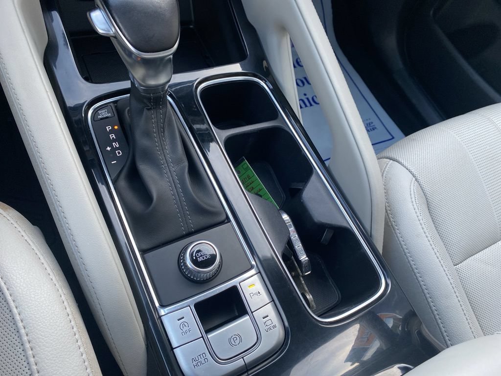 Used 2022 Kia Telluride SX FWD image 30
