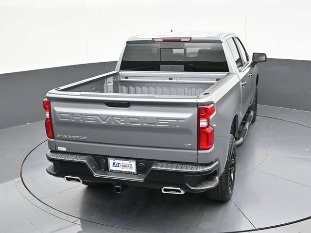 New 2026 Chevrolet Silverado 1500 LT Trail Boss w/ Convenience Package II AWD/4WD image 55