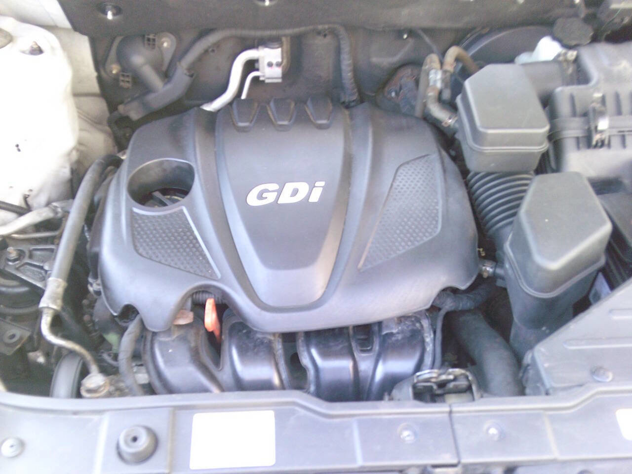Used 2012 Kia Sorento LX w/ Convenience Pkg image 21