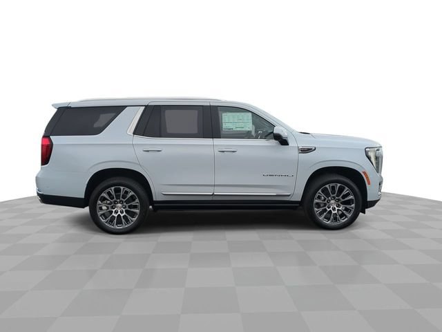 New 2026 GMC Yukon Denali w/ Denali Reserve Package AWD/4WD image 9