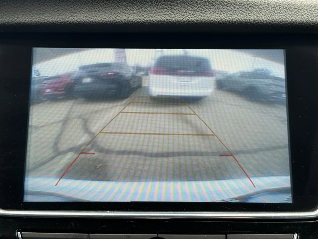 Certified 2021 Buick Encore Preferred image 4