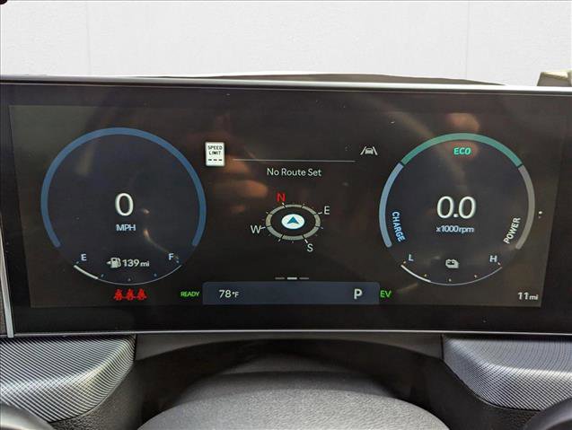 New 2025 Hyundai Sonata Limited image 10