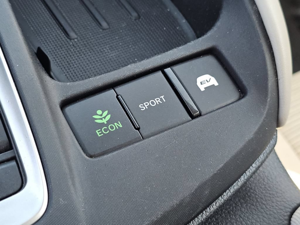Used 2022 Honda Insight EX image 9