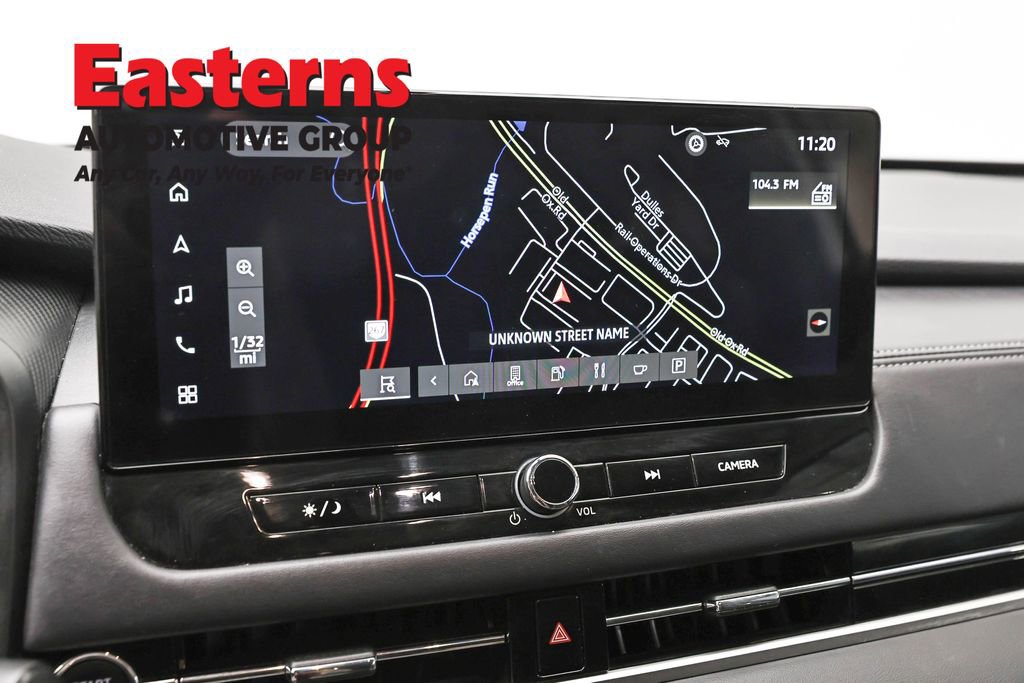 Used 2025 Mitsubishi Outlander SE AWD/4WD image 18