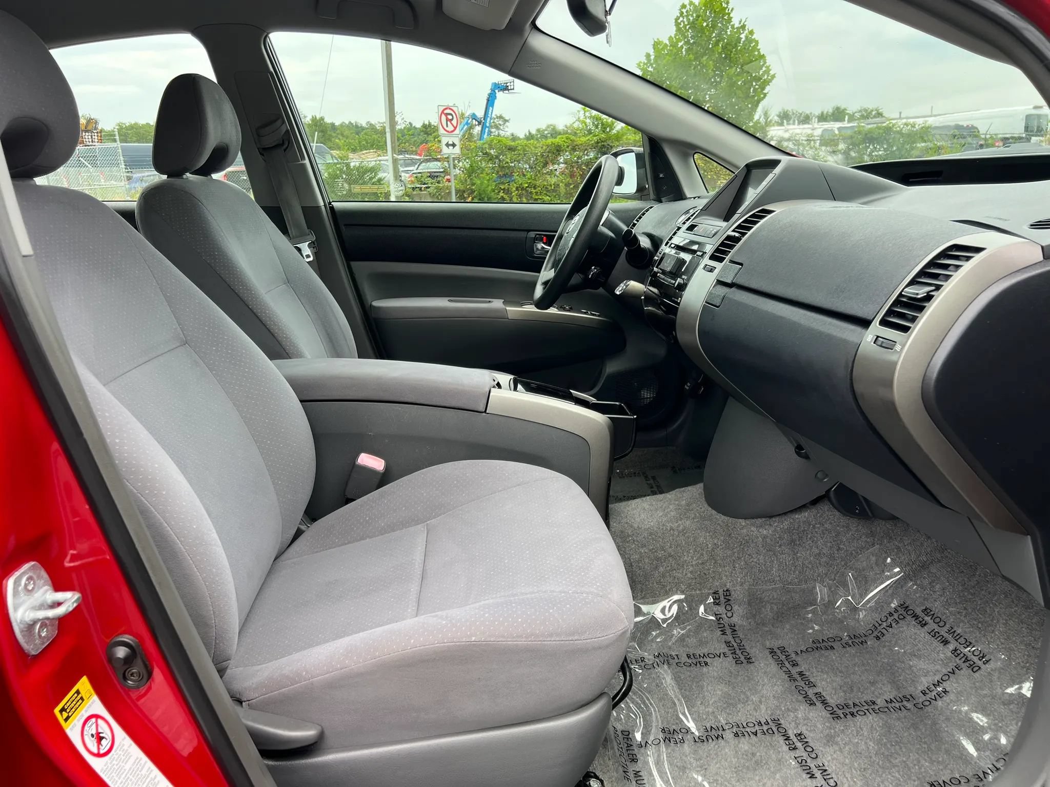 Used 2006 Toyota Prius FWD image 16