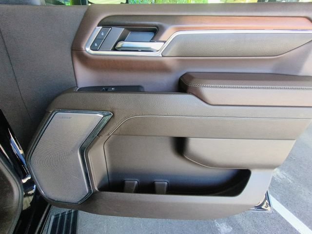 Used 2024 GMC Sierra 2500 Denali w/ Denali Reserve Package AWD/4WD image 41