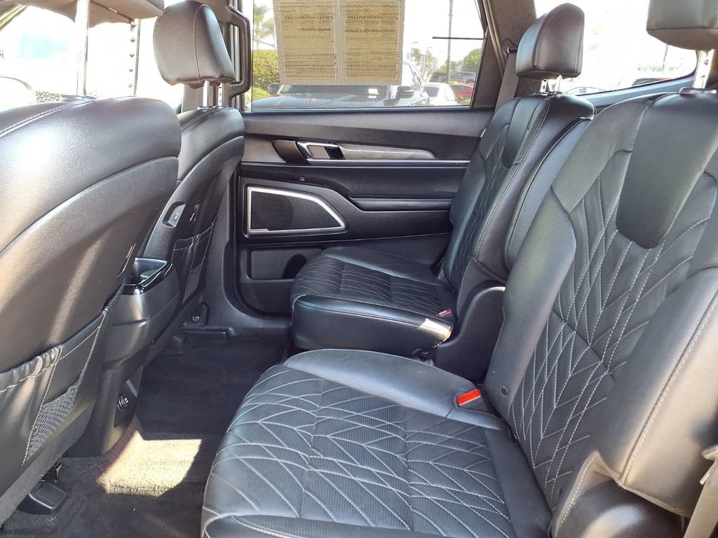Certified 2024 Kia Telluride EX X-Line AWD/4WD image 8