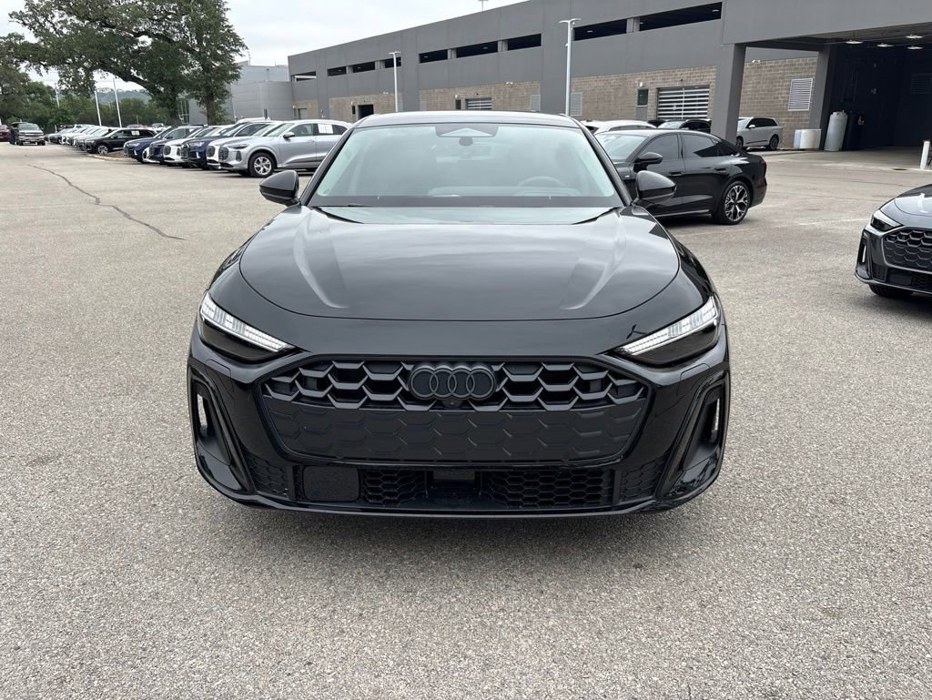 New 2026 Audi A5 2.0T Prestige AWD/4WD image 2