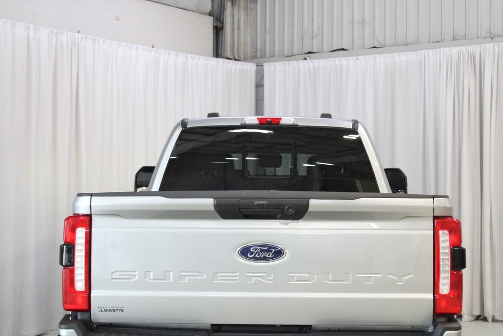 Used 2023 Ford F350 XL w/ STX Appearance Package AWD/4WD image 23