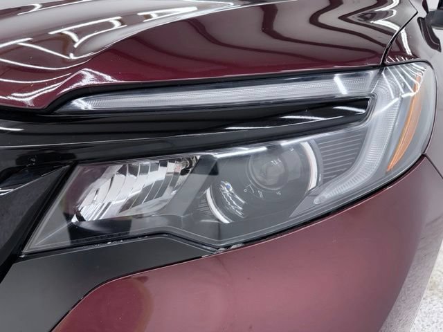 Used 2020 Honda Passport EX-L image 6