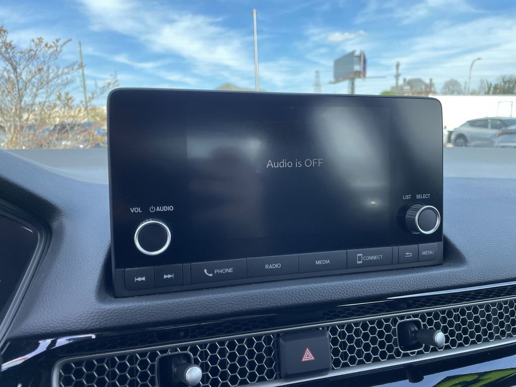 Used 2023 Honda Civic Sport image 11