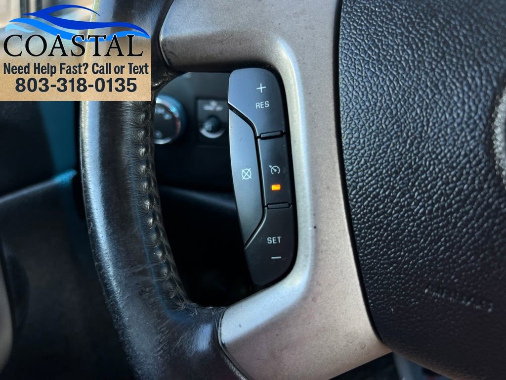 Used 2009 Chevrolet Silverado 1500 LT w/ Power Pack Plus RWD image 23