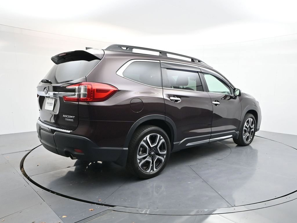 Used 2023 Subaru Ascent Touring image 7