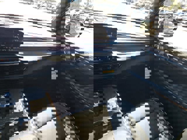 New 2026 Buick Enclave Avenir w/ Super Cruise Package FWD image 15