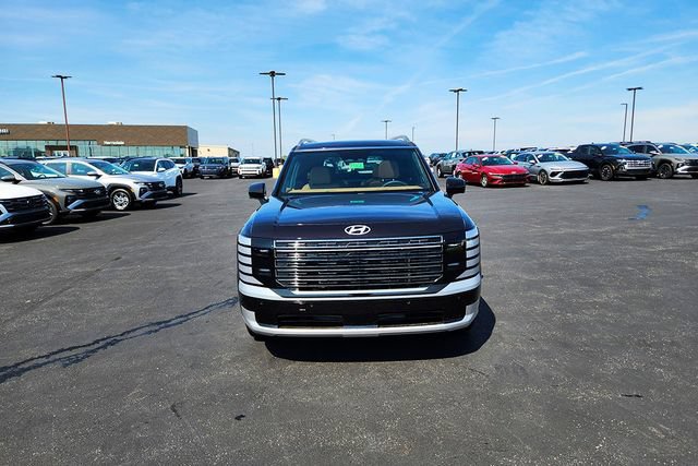 New 2027 Hyundai Palisade Calligraphy AWD/4WD image 2