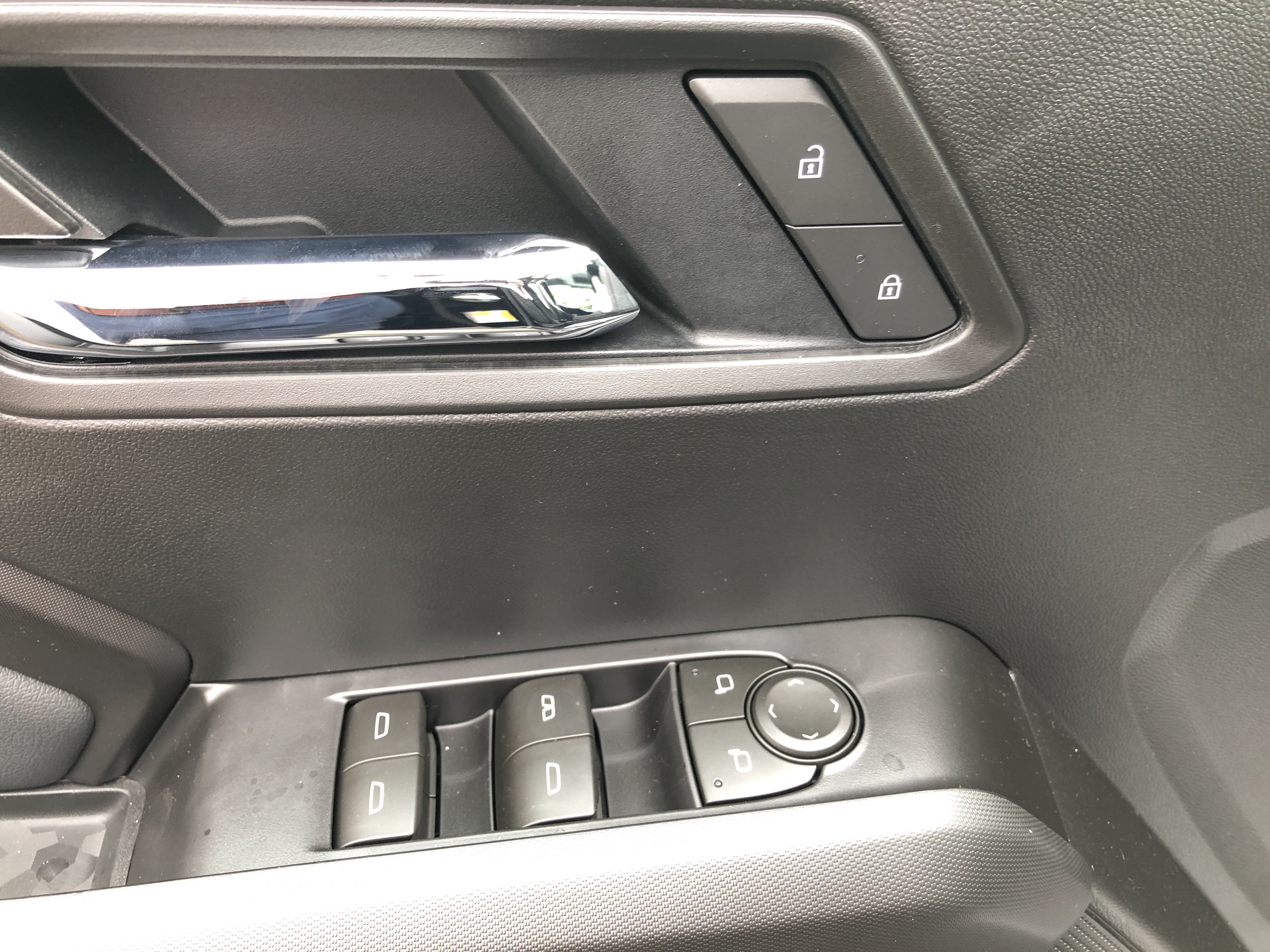 New 2026 Chevrolet Colorado LT AWD/4WD image 12