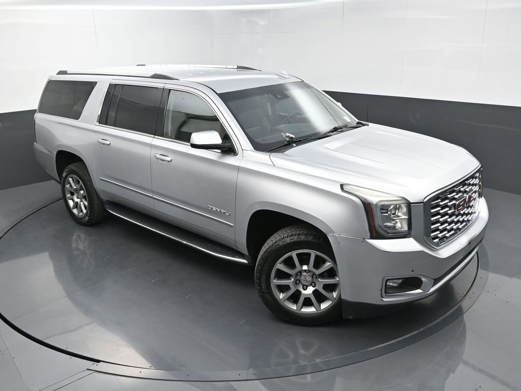 Used 2020 GMC Yukon XL Denali image 34