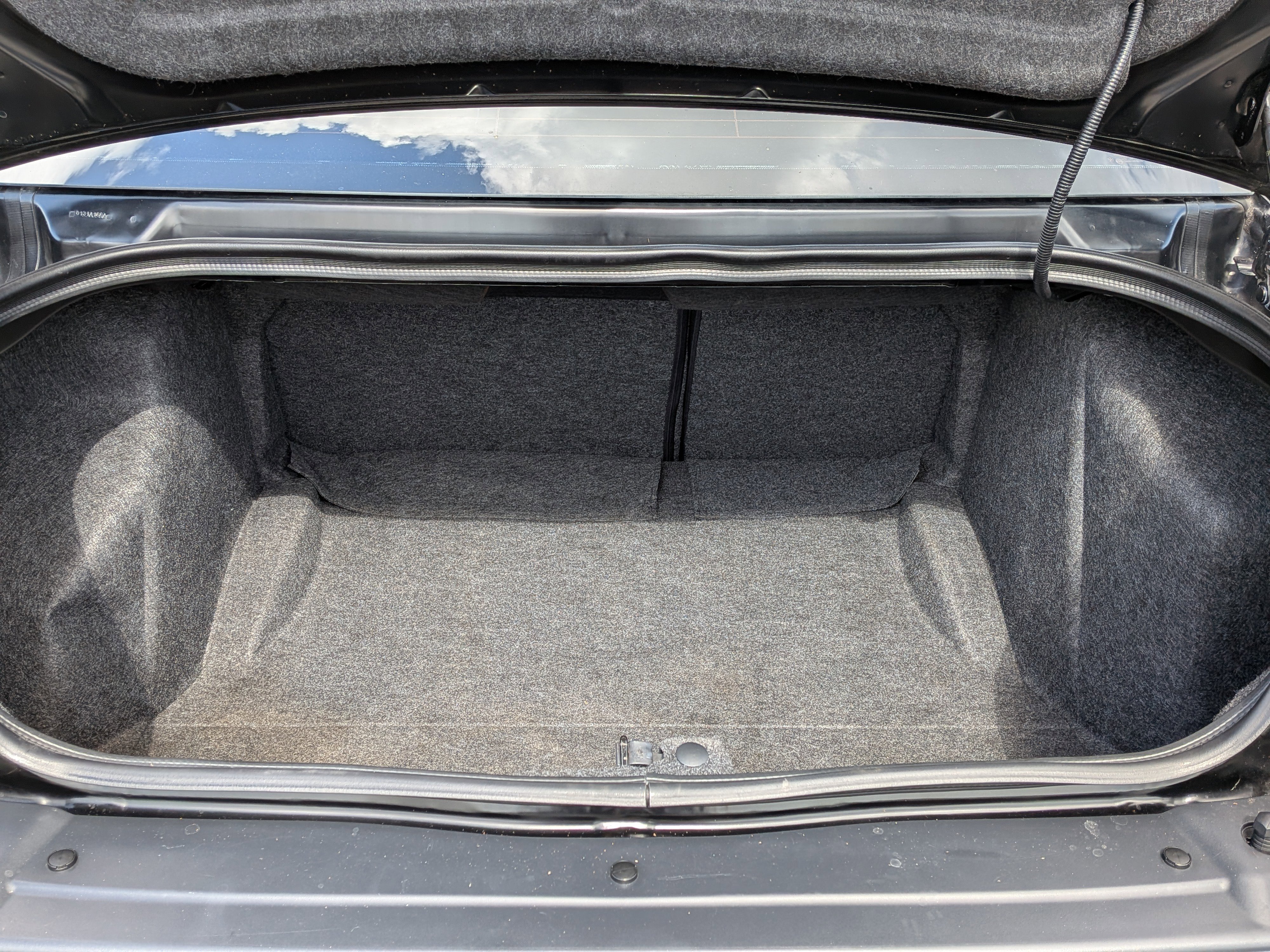 Used 2021 Dodge Challenger R/T Scat Pack image 13