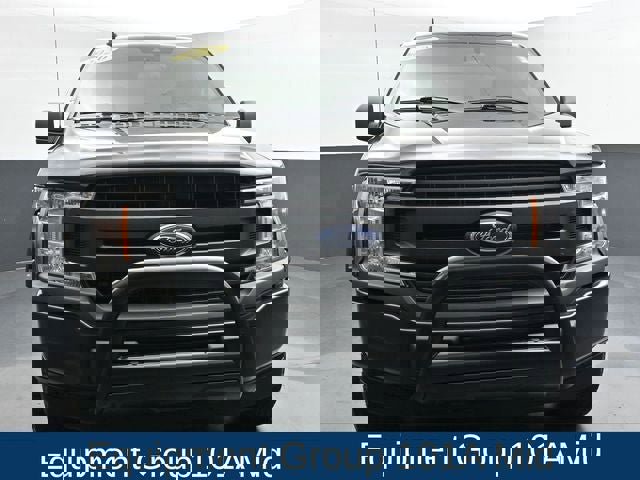 Used 2020 Ford F150 XL w/ Equipment Group 101A Mid image 4