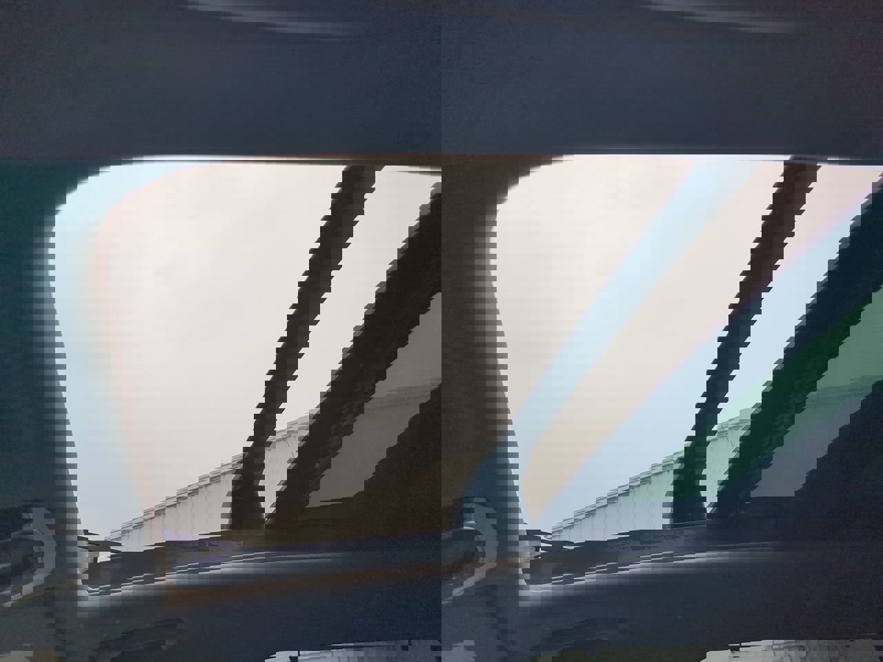 Certified 2021 Hyundai Santa Fe Limited w/ Cargo Package image 18