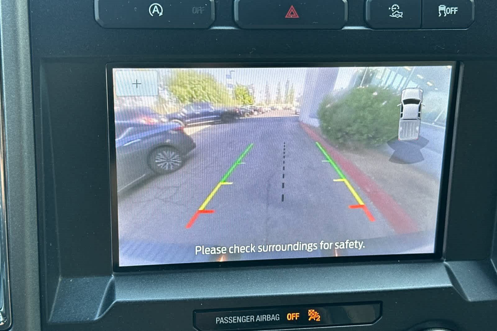 Used 2019 Ford F150 Raptor image 18