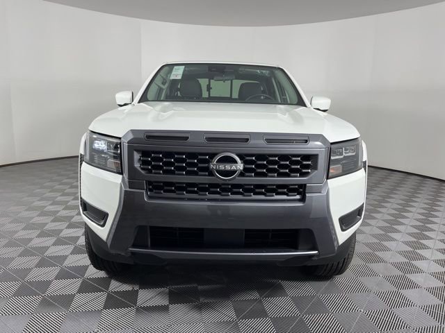 New 2026 Nissan Frontier SV w/ Tow Package image 4