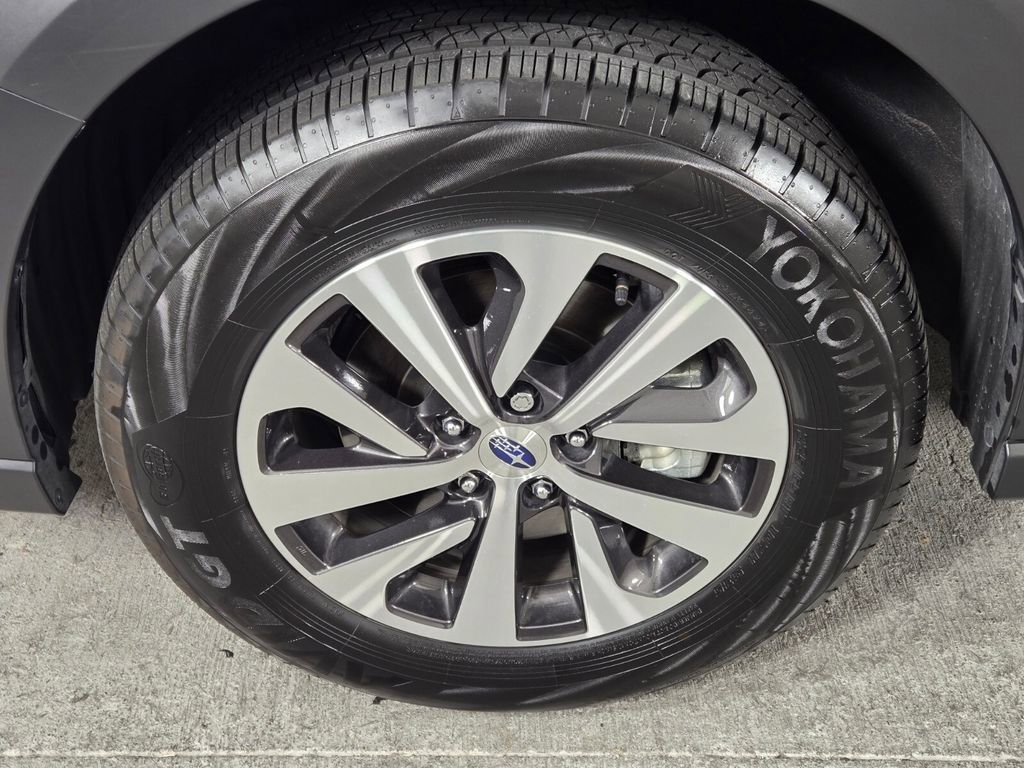 Certified 2025 Subaru Outback Premium AWD/4WD image 14