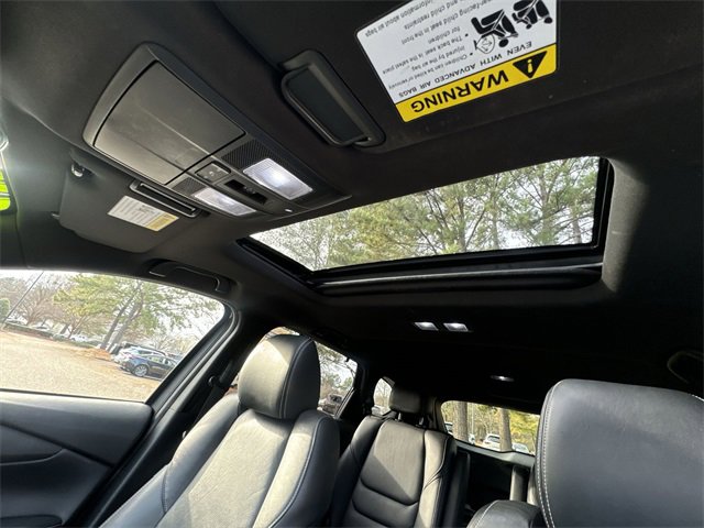 Used 2020 MAZDA CX-9 Grand Touring image 22