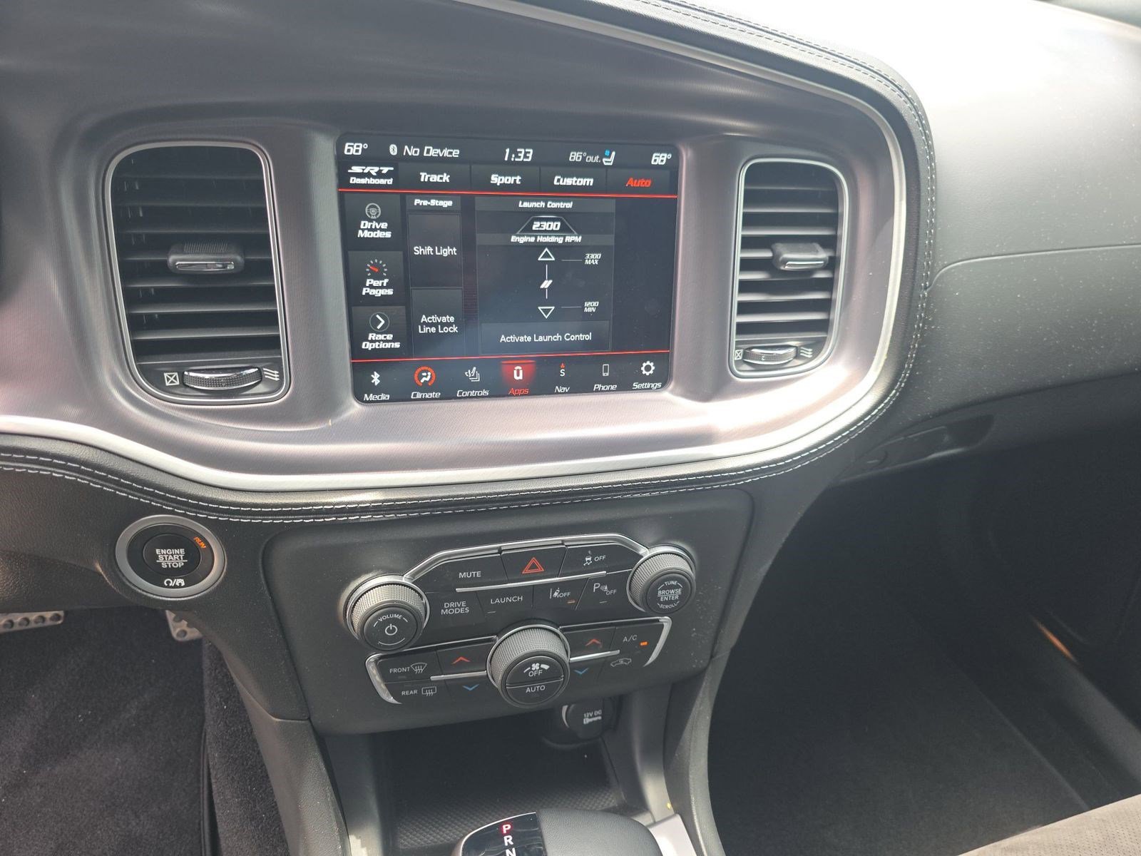 Used 2020 Dodge Charger Scat Pack RWD image 18