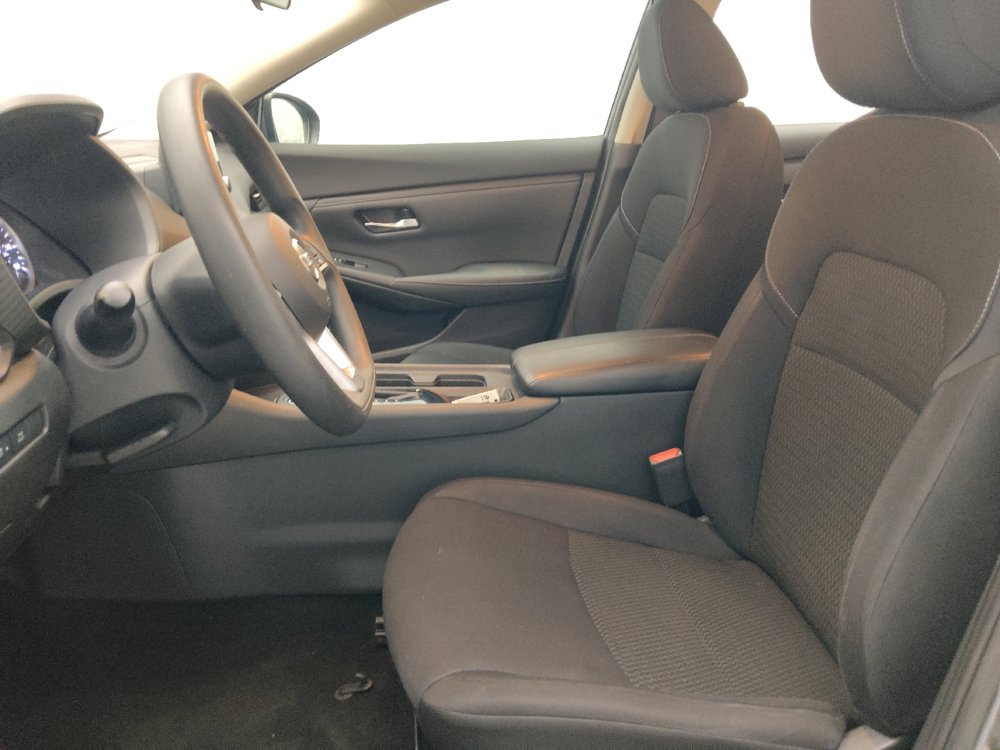 Used 2021 Nissan Sentra S FWD image 17