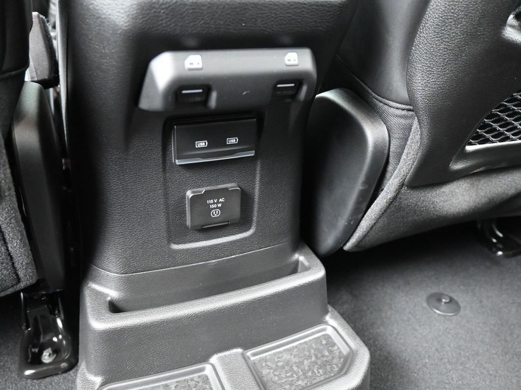 Used 2026 Jeep Wrangler Unlimited Rubicon image 39