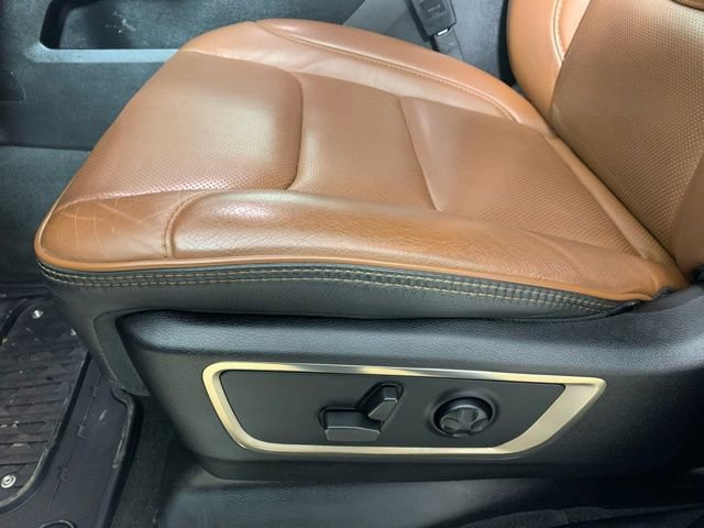 Used 2021 RAM 1500 Limited image 17