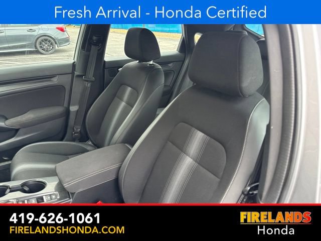 Used 2025 Honda Civic Sport image 16